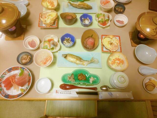 丸駒食堂