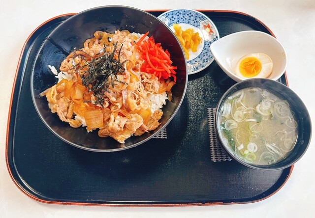 ゴルフレストラン