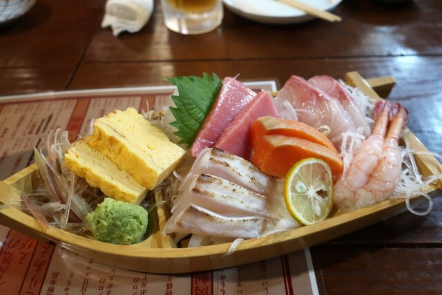居酒屋 デメキン