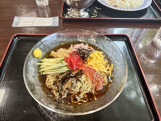レストラン 嶽