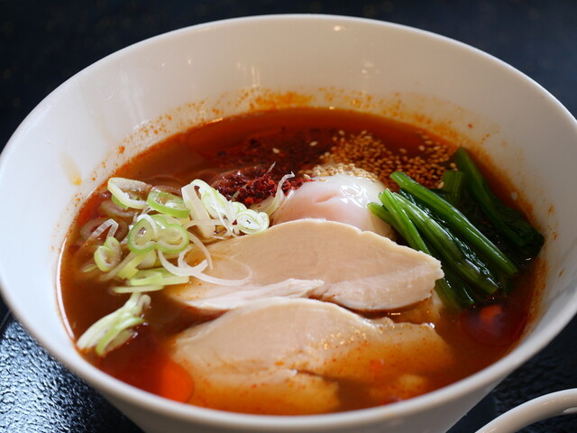 ラーメン みちのく