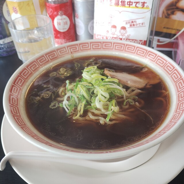 幸楽苑 大曲店