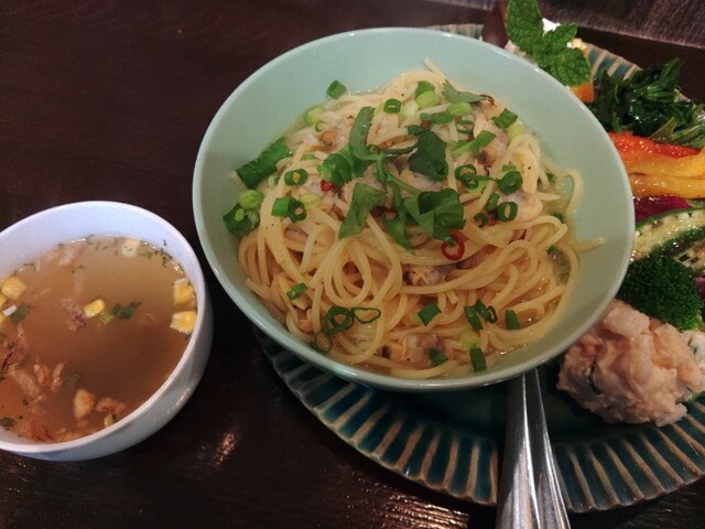 Cafe ネノリア