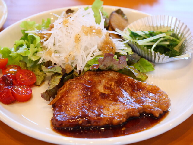 カフェ アウル