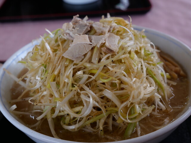 Aji-Q 神岡店