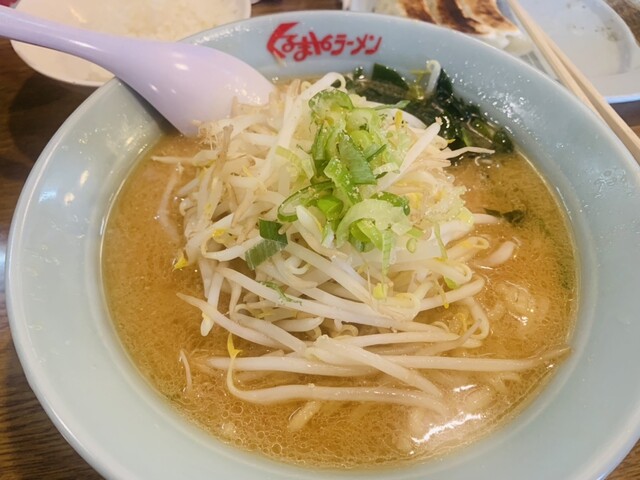 くるまやラーメン 大曲店
