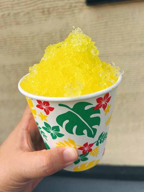 ほっぺ