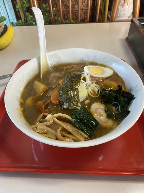 丹波光実食堂