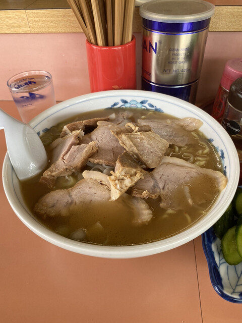 ラーメンハウス協和