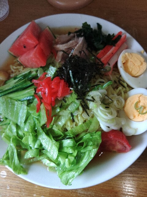 いこい食堂