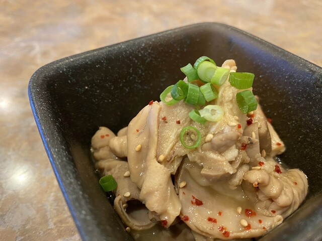 焼肉 ほむら家 大仙店