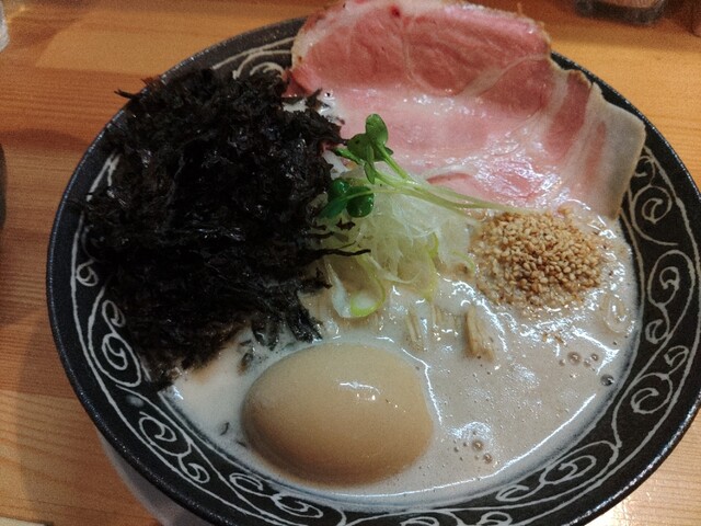 麺屋 燈