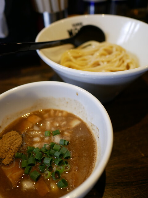 RAMEN MOSH