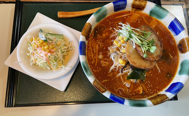 麺屋あり坂