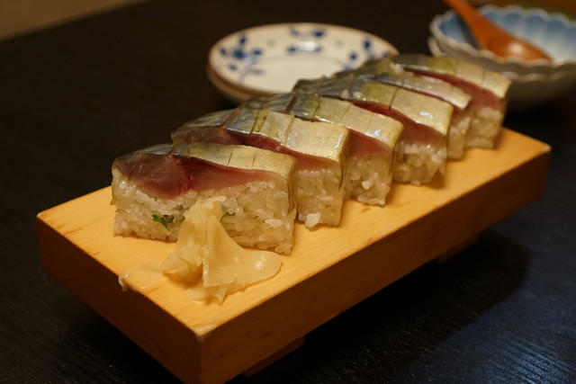 酒食屋つくし