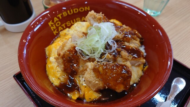 かつさと 大曲店