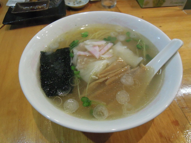 拉麺 ゆうき