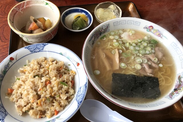 食事処 いおり