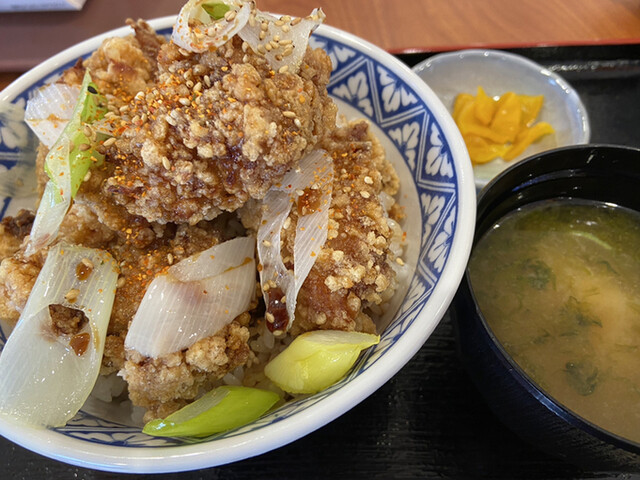 カツから家