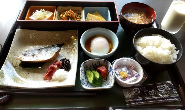 レストラン リヴィエール
