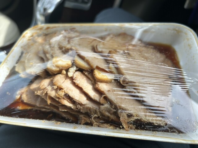栗林精肉店