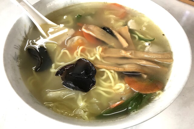 田中屋 支店