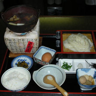 和食庵 東兵衛屋敷