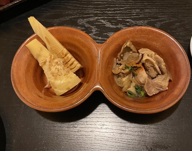発明料理 げんや