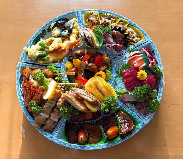 原料館