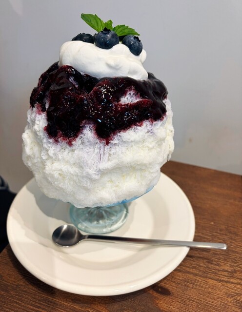 よりみち
