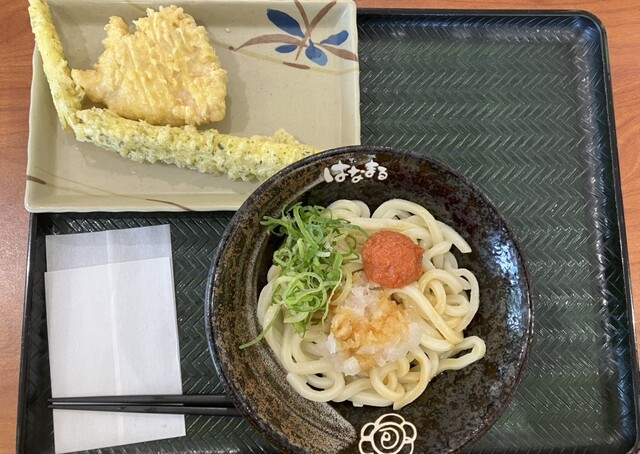 はなまるうどん イオンモール大曲店