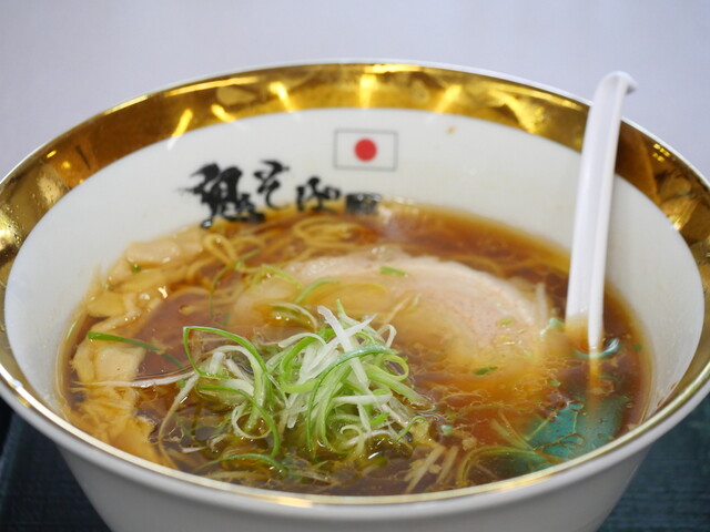 鬼そば藤谷 総本店