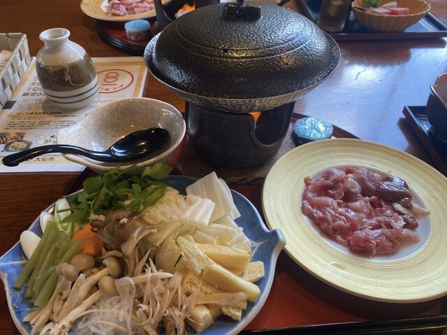 ちゃんす長野屋