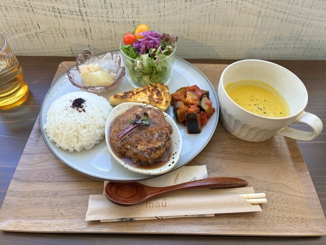 お台所 mau