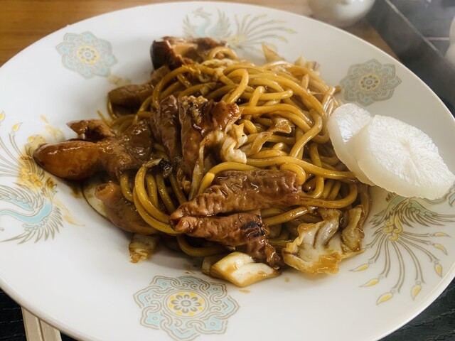 二十番食堂