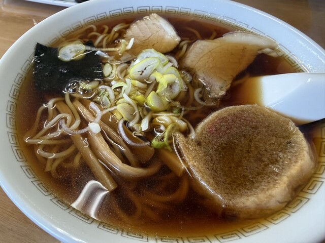 繁昌軒 支店