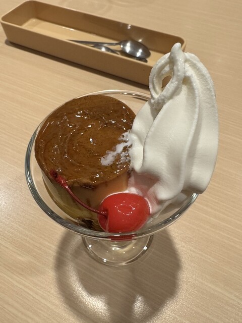 ガスト 大曲店