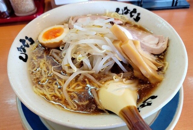 総本家しなとら 戸蒔店