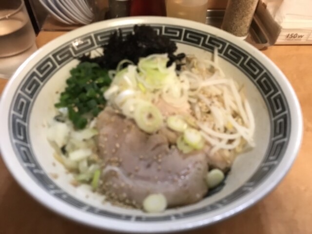 ら〜めん 仁喜