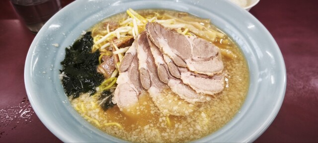 ラーメンショップ 四ツ屋店