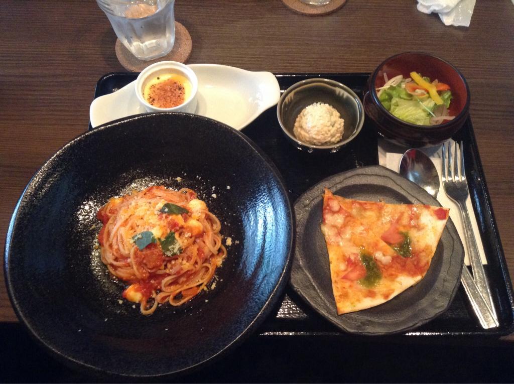 Oryza Restaurant