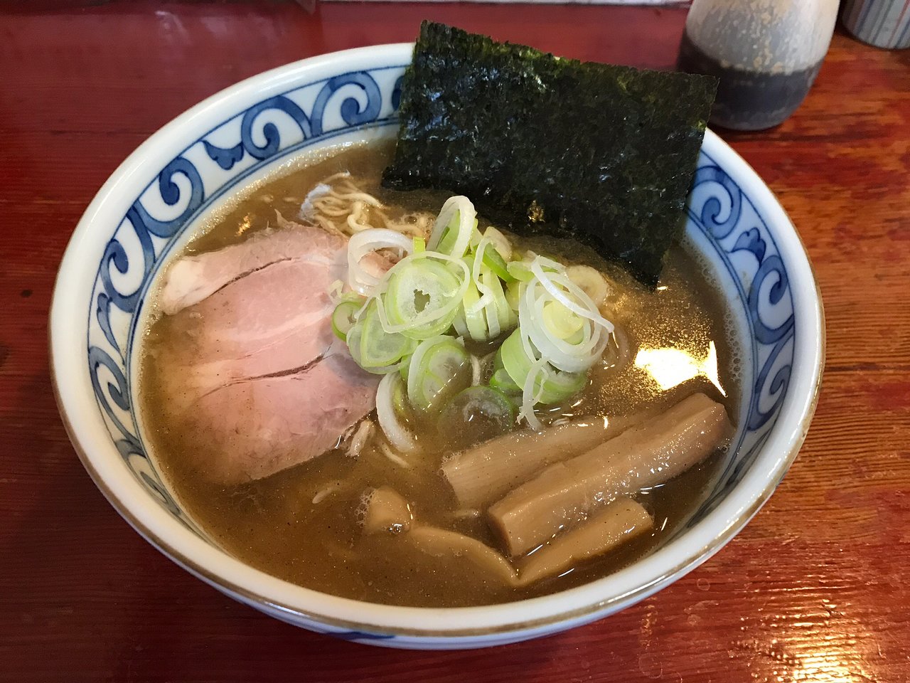 Menya Jurohei
