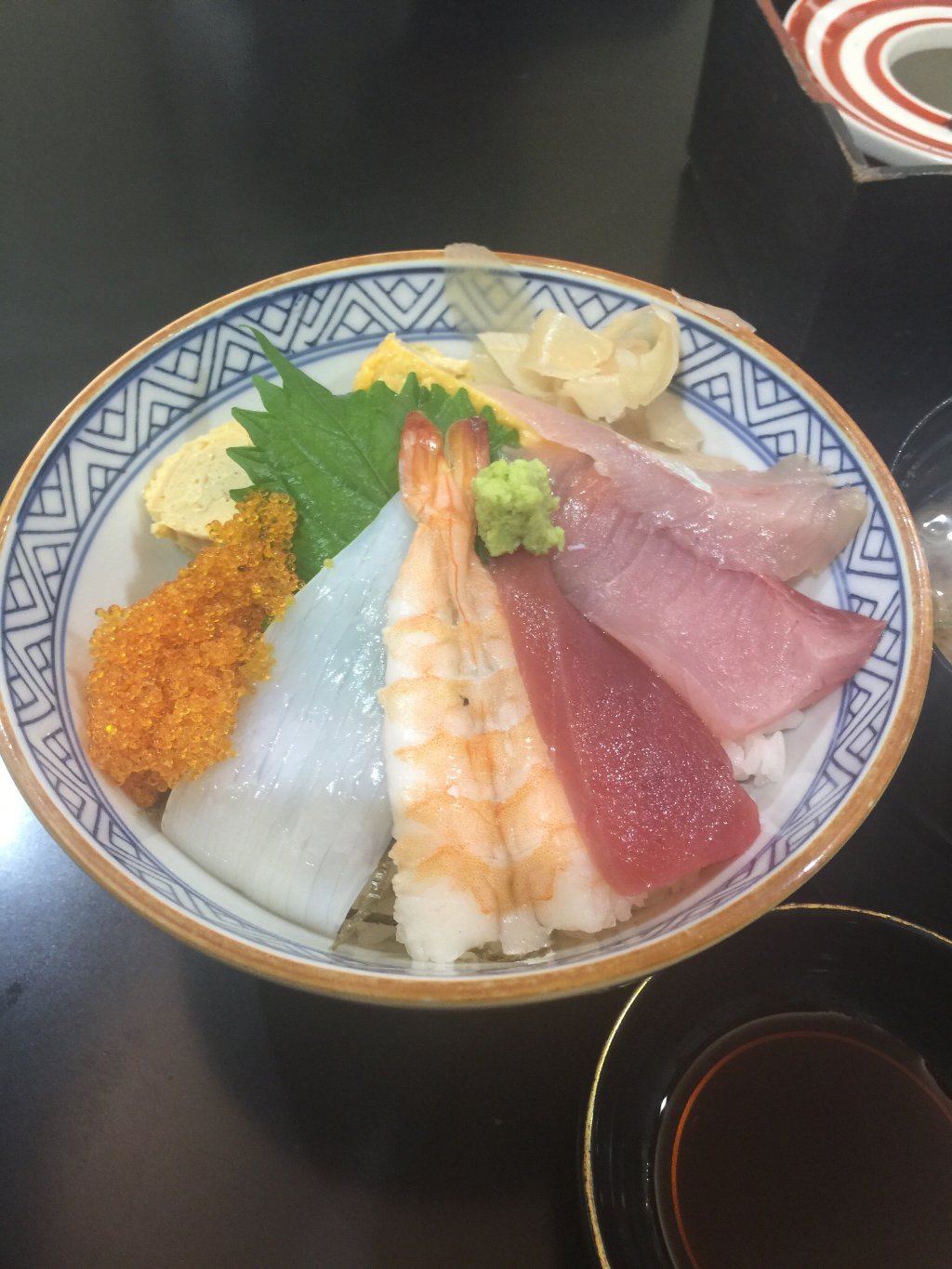 Wadaidokoro Hana