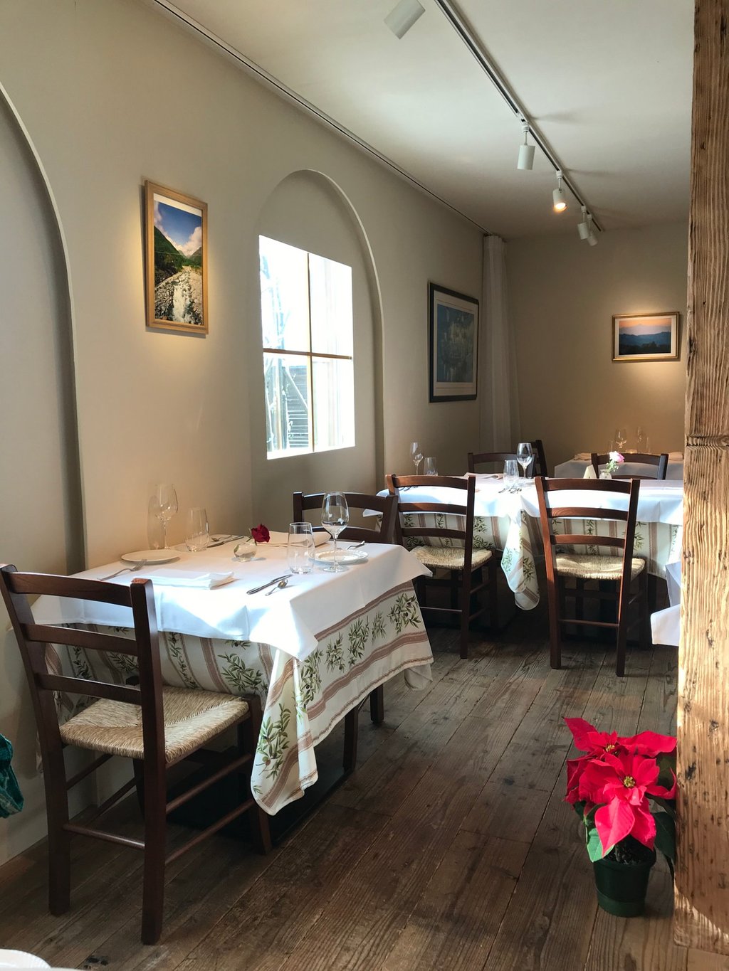 Ristorante Glueme
