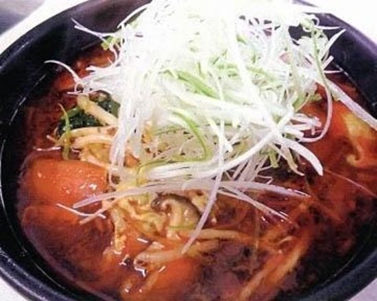 Yakiniku Daidomon Ohmagari