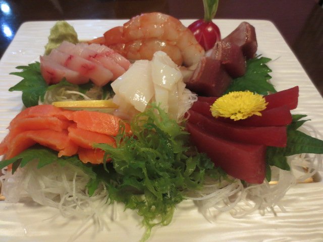 Wa Dining Dodo