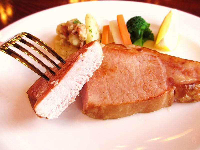 Restaurant Shimada