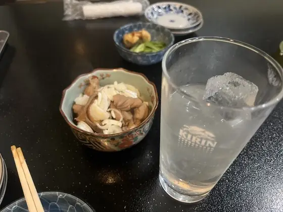 Izakaya Ebisu