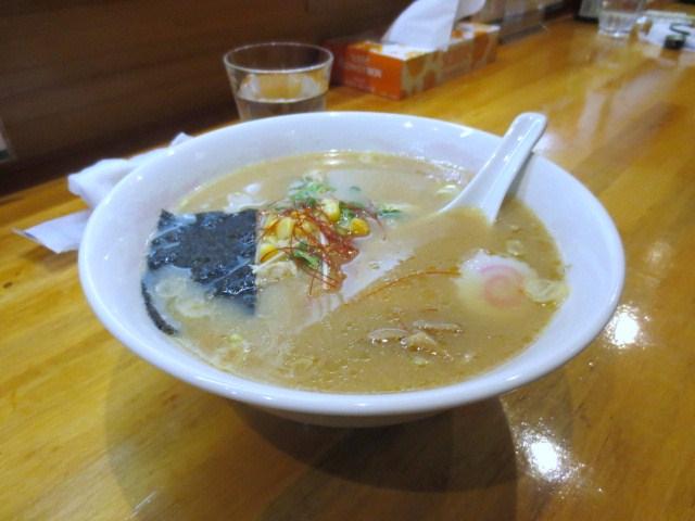 Ramen Yuki