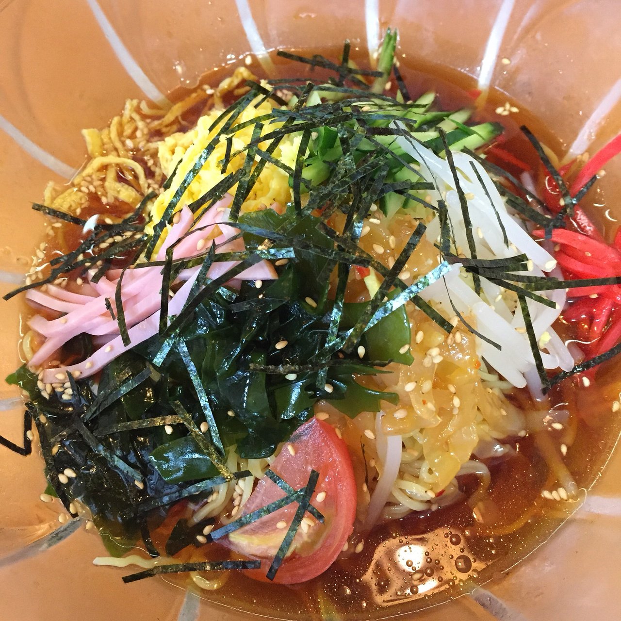 Ramen Shop 105